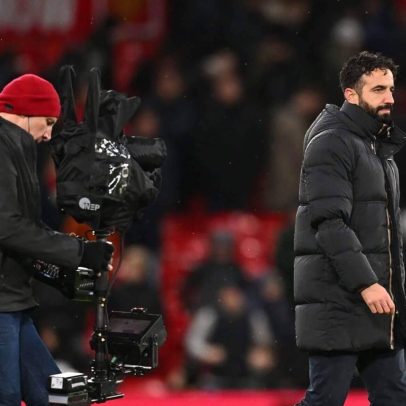Manchester United encerra negociações para documentário da Amazon