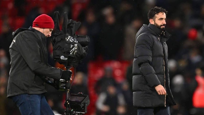 Foto: Reprodução/The Athletic UK