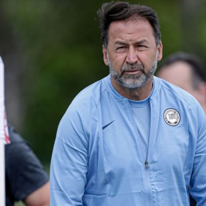 Augusto Melo investiga contas do Corinthians para facilitar retorno ao clube