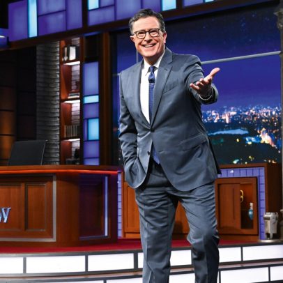 Fim do ‘The Late Show’ gera polêmica política nos Estados Unidos