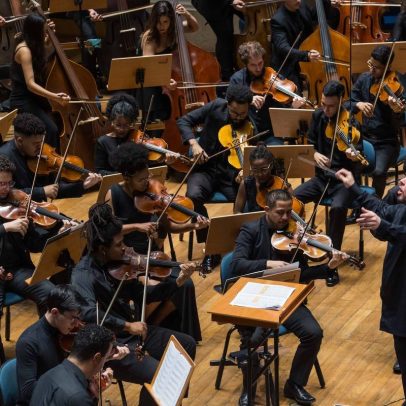 Festival de Campos do Jordão realiza 84 shows gratuitos com orçamento de 2019