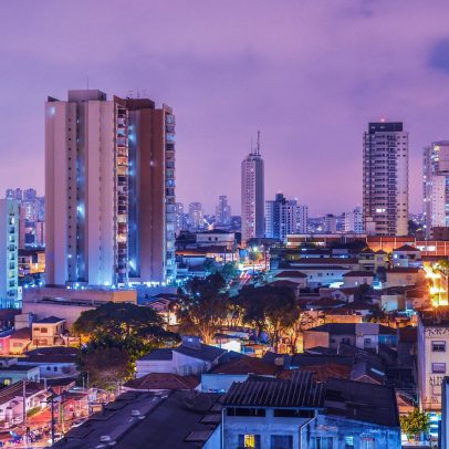 Consolidação do mercado ameaça a sobrevivência de fundos imobiliários menores
