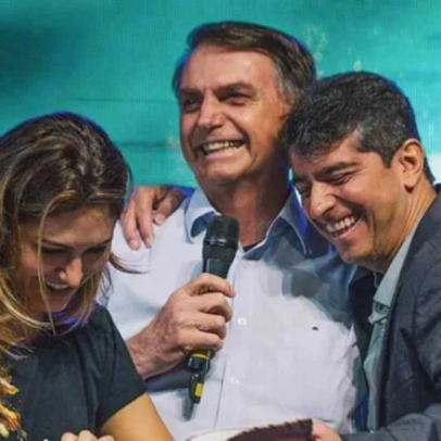 Instituto de pastor bolsonarista recebe R$ 1,2 milhão em emendas parlamentares