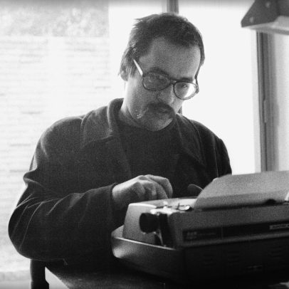 Paulo Leminski é homenageado na Flip 2025 com lançamento de livro de contos revisitado