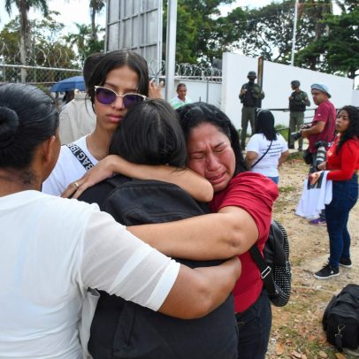 Venezuela é denunciada por Human Rights Watch por prisões de críticos do governo