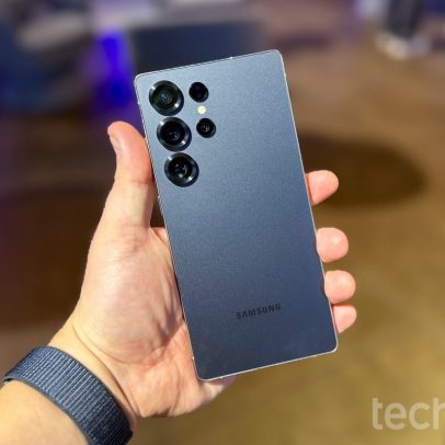 Cinco celulares com Snapdragon 8 Elite para quem busca desempenho premium