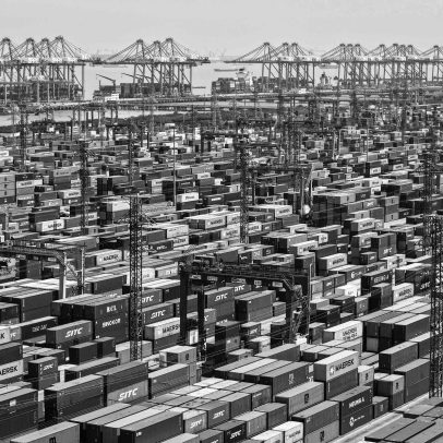 China amplia influência no Brasil com excedente produtivo crescente