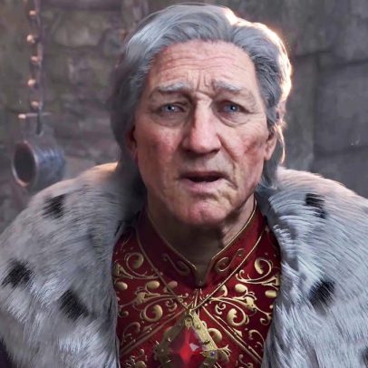 Oblivion Remastered anuncia atualização que promete melhorar desempenho do jogo