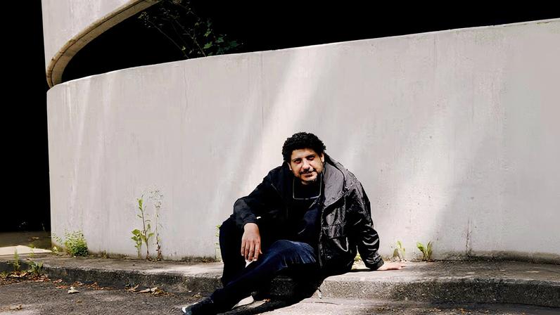 Wael Shawky has been named the artistic director of Art Basel Qatar