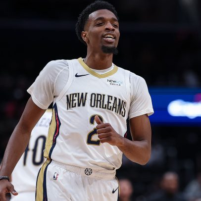 Pelicans renovam contrato de Herb Jones por três anos e 68 milhões de dólares