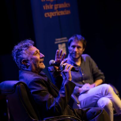 Fito Páez fala sobre a hipocrisia humana e a solidariedade na comunidade