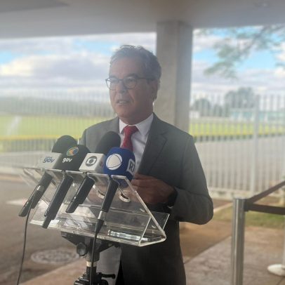 Tarifa dos EUA impacta principalmente o Sudeste, afirma presidente de agência brasileira