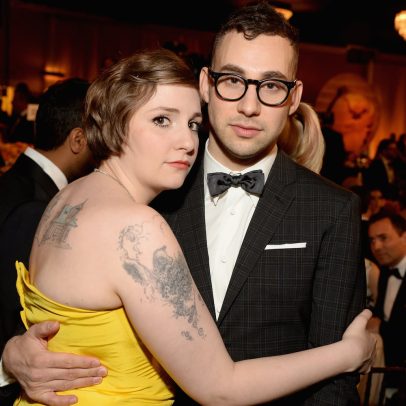 “Relação conturbada entre Lena Dunham e Jack Antonoff revela devotada obsessão”