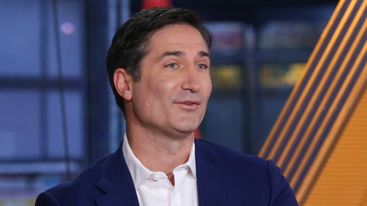 Anjali Sundaram | CNBC