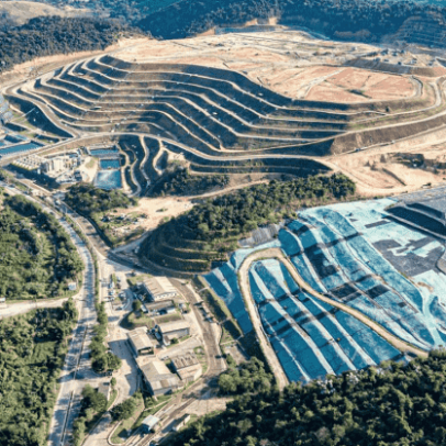 Orizon e Sergas firmam parceria para impulsionar a produção de biometano