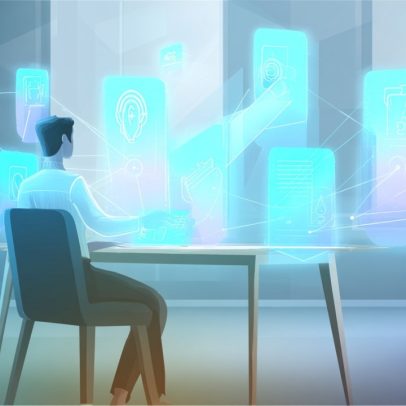 IA potencializa sua performance em entrevistas de emprego e processos seletivos