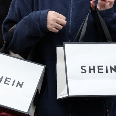 Shein solicita IPO em Hong Kong para recuperar listagem em Londres