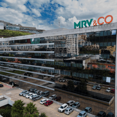 Ação da MRV&Co despenca após divulgação de prévia do 2º tri e incertezas financeiras