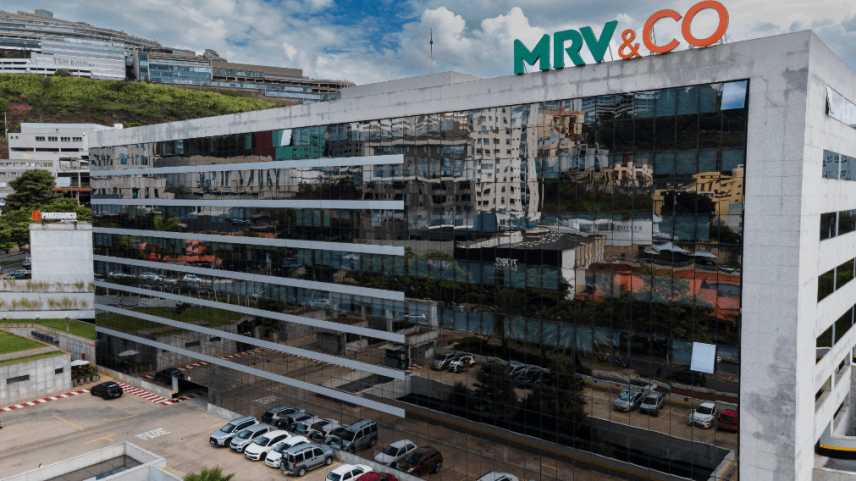MRV&Co (Foto: Divulgação)