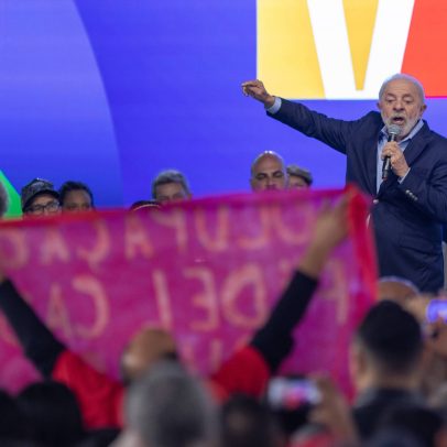 Lula busca retomar apoio em região histórica do PT em São Paulo para 2026