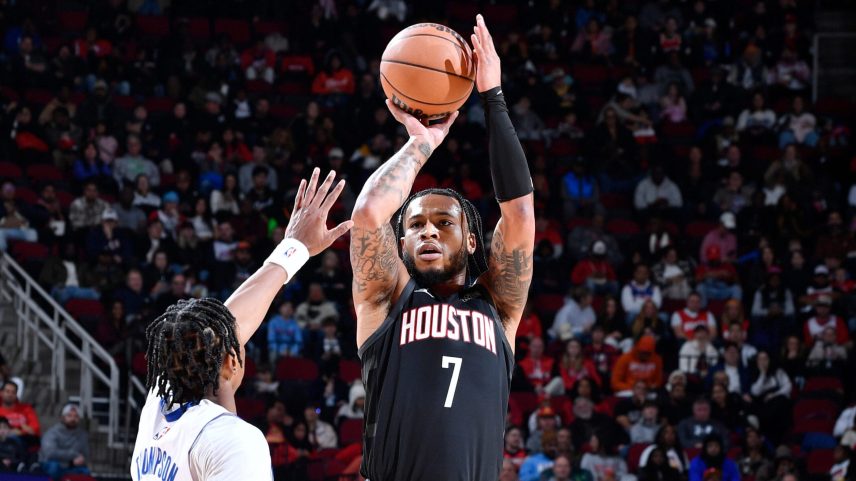 Foto: Reprodução/@NBA