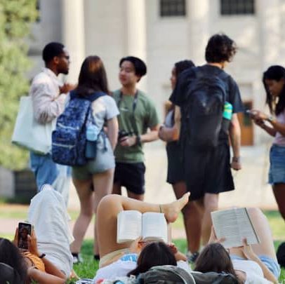 Dados corrigidos mostram aumento na matrícula de estudantes internacionais nos EUA