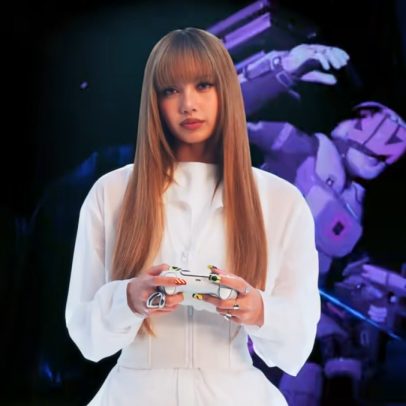 LISA exibe suas habilidades em jogo na nova campanha do PlayStation 5