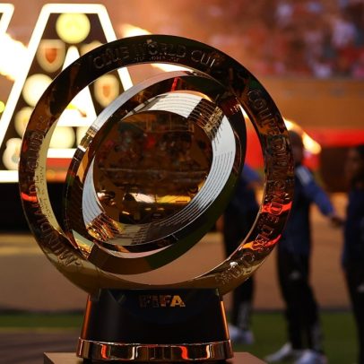 Time brasileiro pode ser eliminado nas quartas da Copa do Mundo de Clubes, apontam apostas e IA