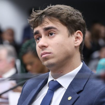 Denúncia avança e pode tornar Nikolas Ferreira inelegível até 2033