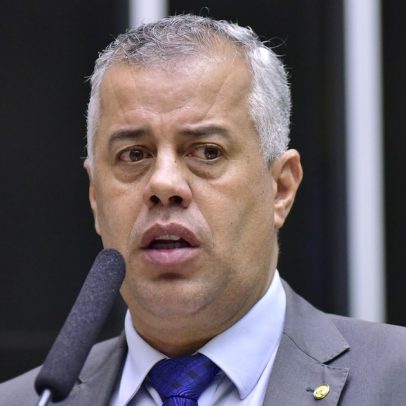 Deputado ofende Marina e tenta favorecer Eduardo e Zambelli no exterior