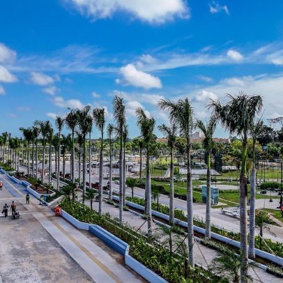 Participe da Green Zone na COP30 e contribua para o futuro do clima em Belém