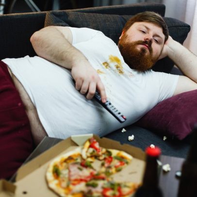 Estudo revela que ultraprocessados têm maior impacto na obesidade que sedentarismo