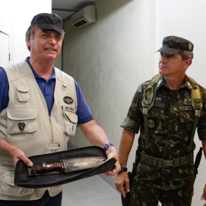 General assume autoria de plano para assassinar Lula e Moraes em documento secreto