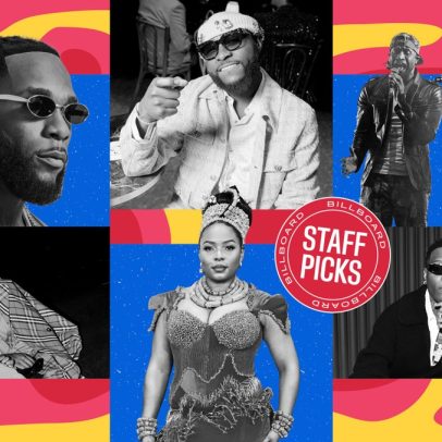 As 50 melhores músicas de afrobeats de todos os tempos: descubra do 50 ao 41