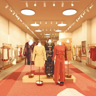 Dress To, grife brasileira, inicia expansão no mercado dos Estados Unidos