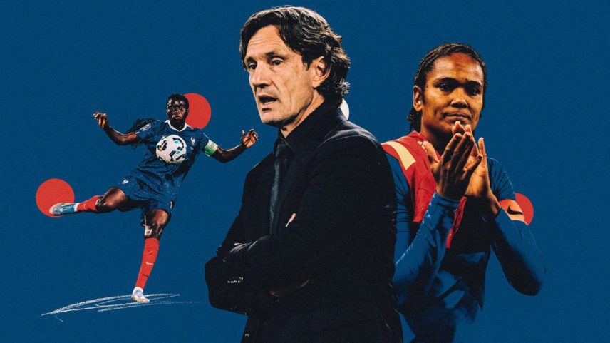 Foto: Reprodução/The Athletic UK