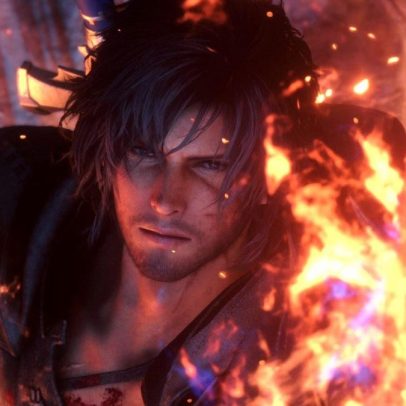 Final Fantasy precisa de histórias melhores, não de combate por turnos de volta