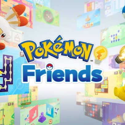 "Novo jogo de quebra-cabeça Pokémon apresenta paywall em apenas 10 minutos"