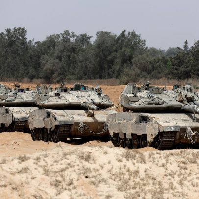 Cessar-fogo em Gaza avança e traz esperança após meses de conflito intenso