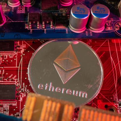 Ether e ações relacionadas sobem com a nova onda de tokenização no mercado cripto