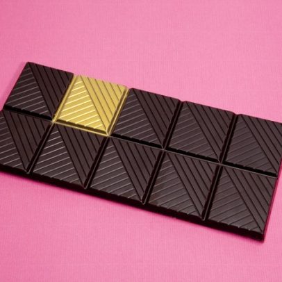 Chocolate se torna artigo de luxo com renda influenciando consumo, aponta pesquisa