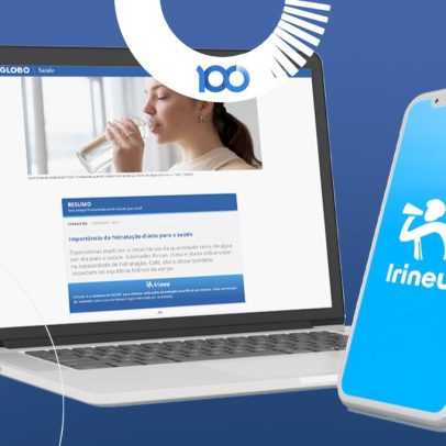 GLOBO celebra cem anos de inovações, da telefoto à inteligência artificial