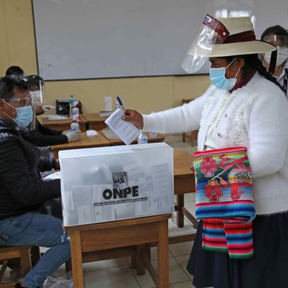 Peru se prepara para as eleições presidenciais de 2026 com novas alianças políticas