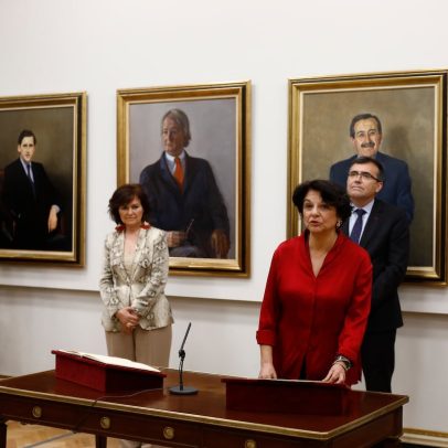 Feminismo ganha espaço na administração com novas políticas de igualdade