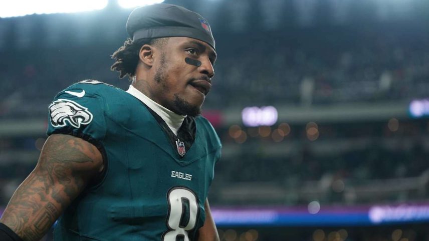 Foto: Reprodução/@NFL