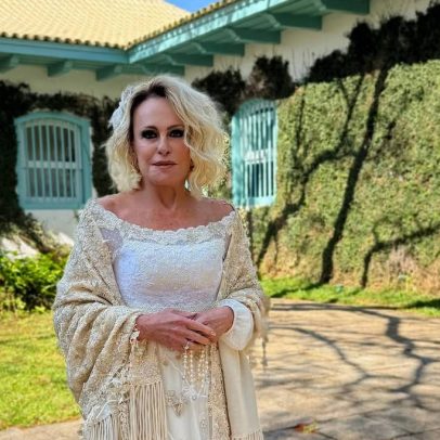Ana Maria Braga critica ao vivo e pede cautela em programa matinal