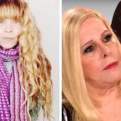 Filha de Vanusa revela como se reergueu após deixar casa aos 14 anos