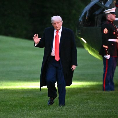 Trump revela detalhes sobre seu patrimônio líquido e o que permanece desconhecido