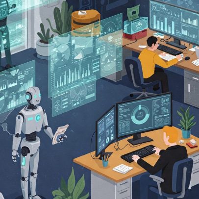 Três ferramentas de IA revolucionam vendas e otimizam a rotina de empreendedores