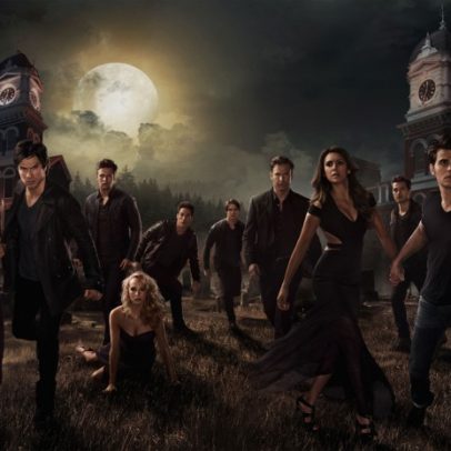 Ator de ‘Vampire Diaries’ se afasta por motivo surpreendente e inusitado
